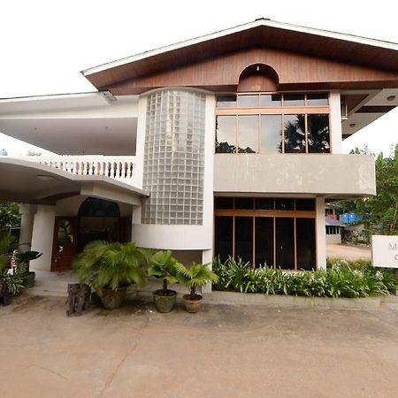 Min Nandar Garden Hotel Thanlyin Εξωτερικό φωτογραφία