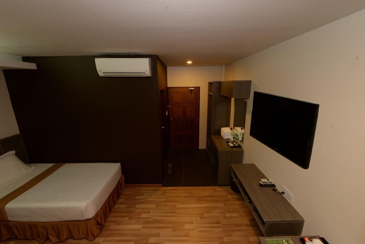Min Nandar Garden Hotel Thanlyin Εξωτερικό φωτογραφία