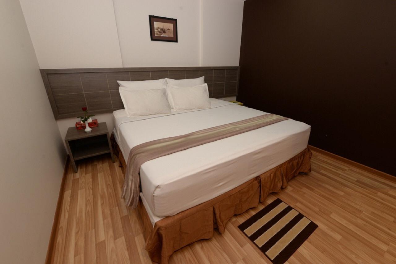 Min Nandar Garden Hotel Thanlyin Εξωτερικό φωτογραφία