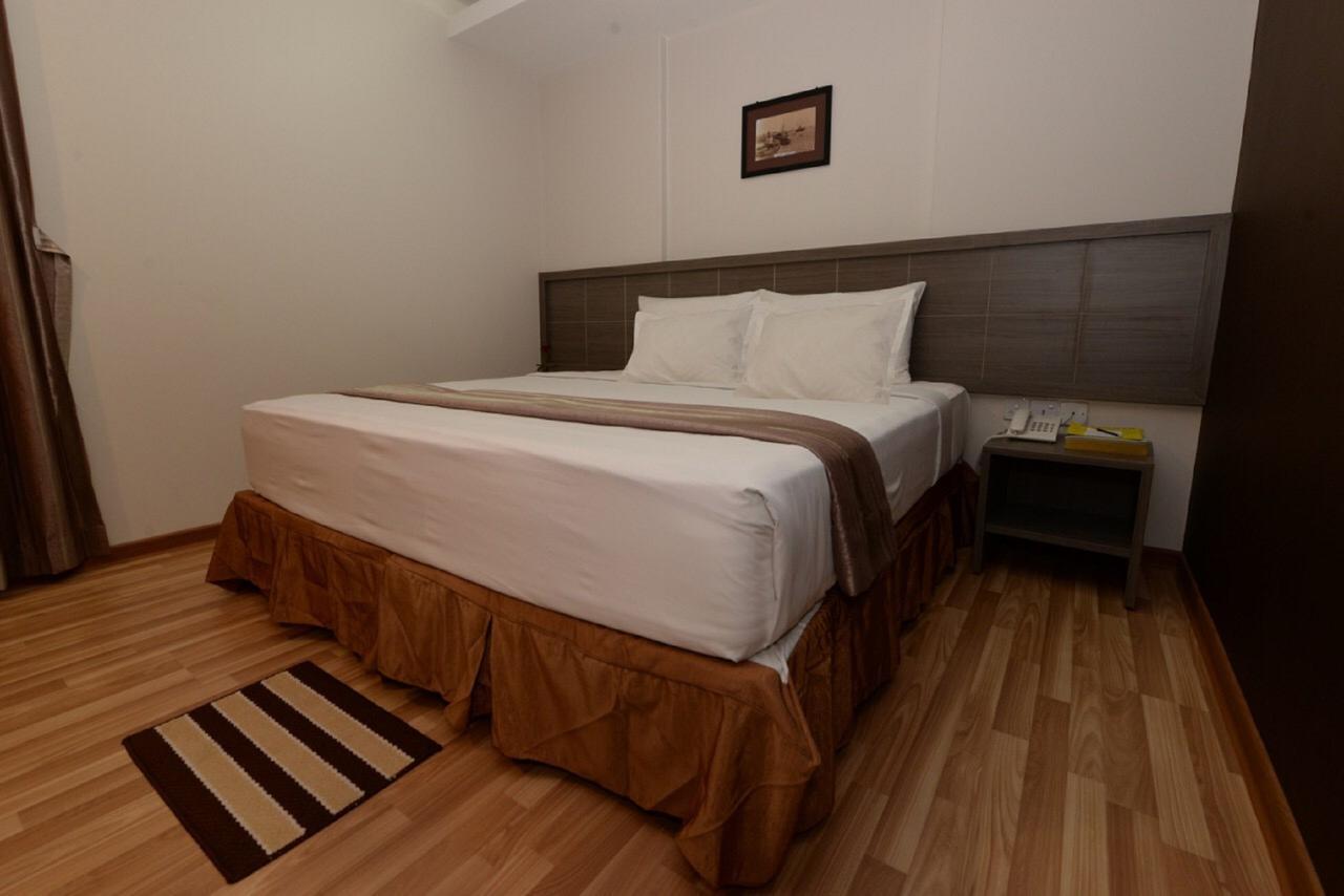 Min Nandar Garden Hotel Thanlyin Εξωτερικό φωτογραφία