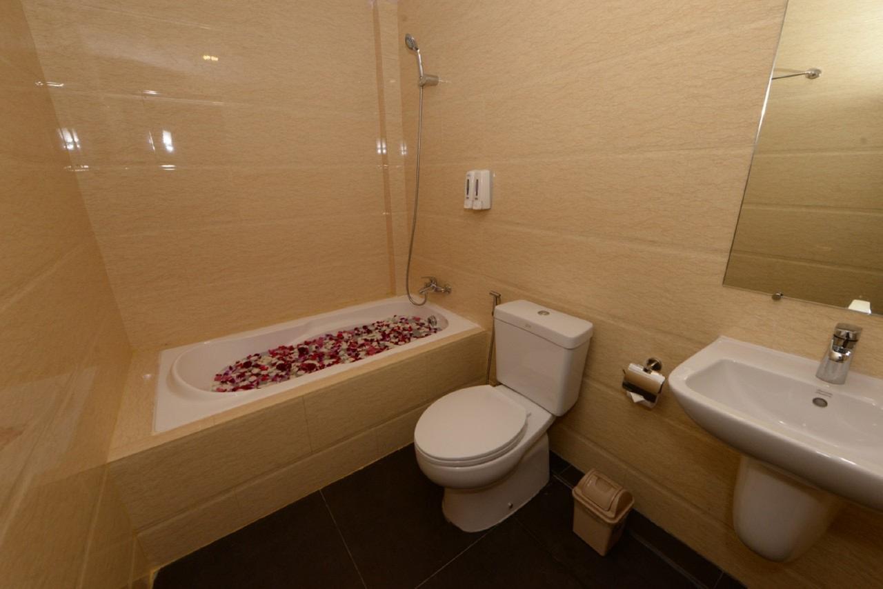 Min Nandar Garden Hotel Thanlyin Εξωτερικό φωτογραφία