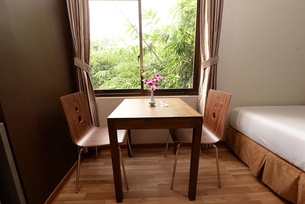 Min Nandar Garden Hotel Thanlyin Εξωτερικό φωτογραφία
